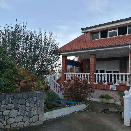 Apartamento Turistico La Mies Apartment Orena Ngoại thất bức ảnh