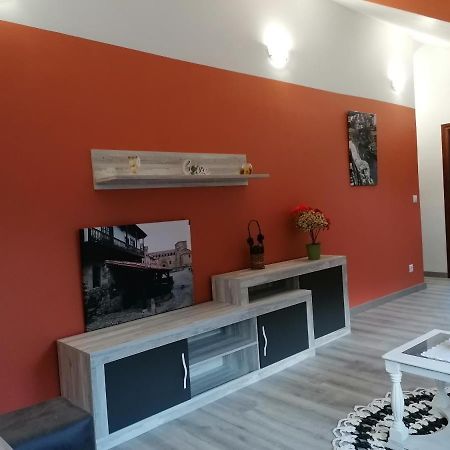 Apartamento Turistico La Mies Apartment Orena Ngoại thất bức ảnh