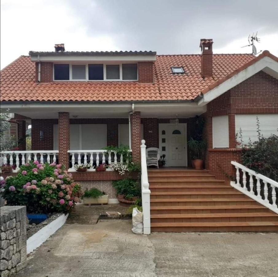 Apartamento Turistico La Mies Apartment Orena Ngoại thất bức ảnh