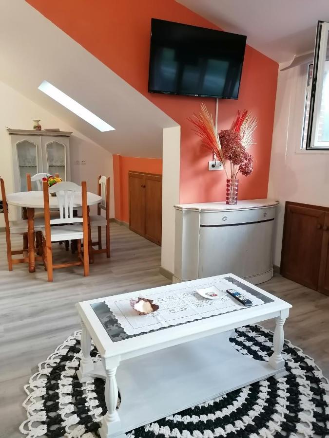 Apartamento Turistico La Mies Apartment Orena Ngoại thất bức ảnh