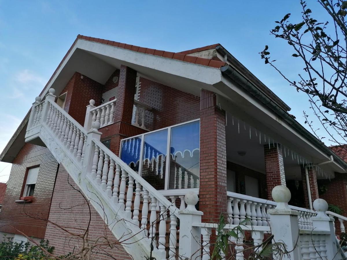 Apartamento Turistico La Mies Apartment Orena Ngoại thất bức ảnh