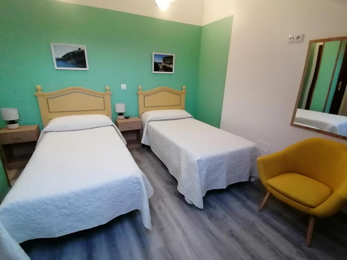 Apartamento Turistico La Mies Apartment Orena Ngoại thất bức ảnh