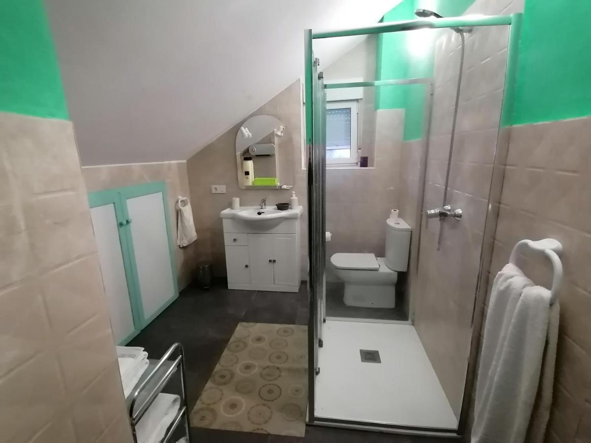 Apartamento Turistico La Mies Apartment Orena Ngoại thất bức ảnh