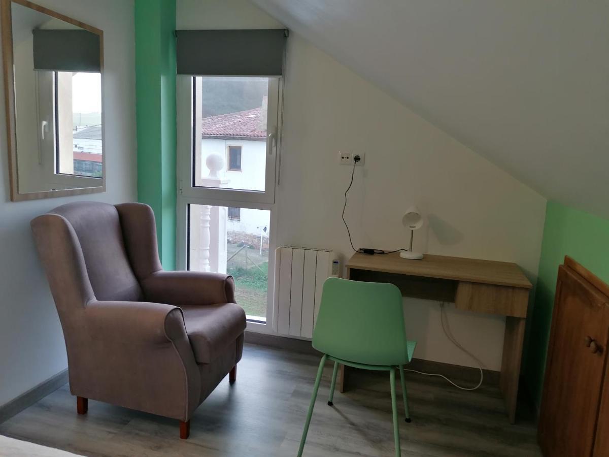Apartamento Turistico La Mies Apartment Orena Ngoại thất bức ảnh
