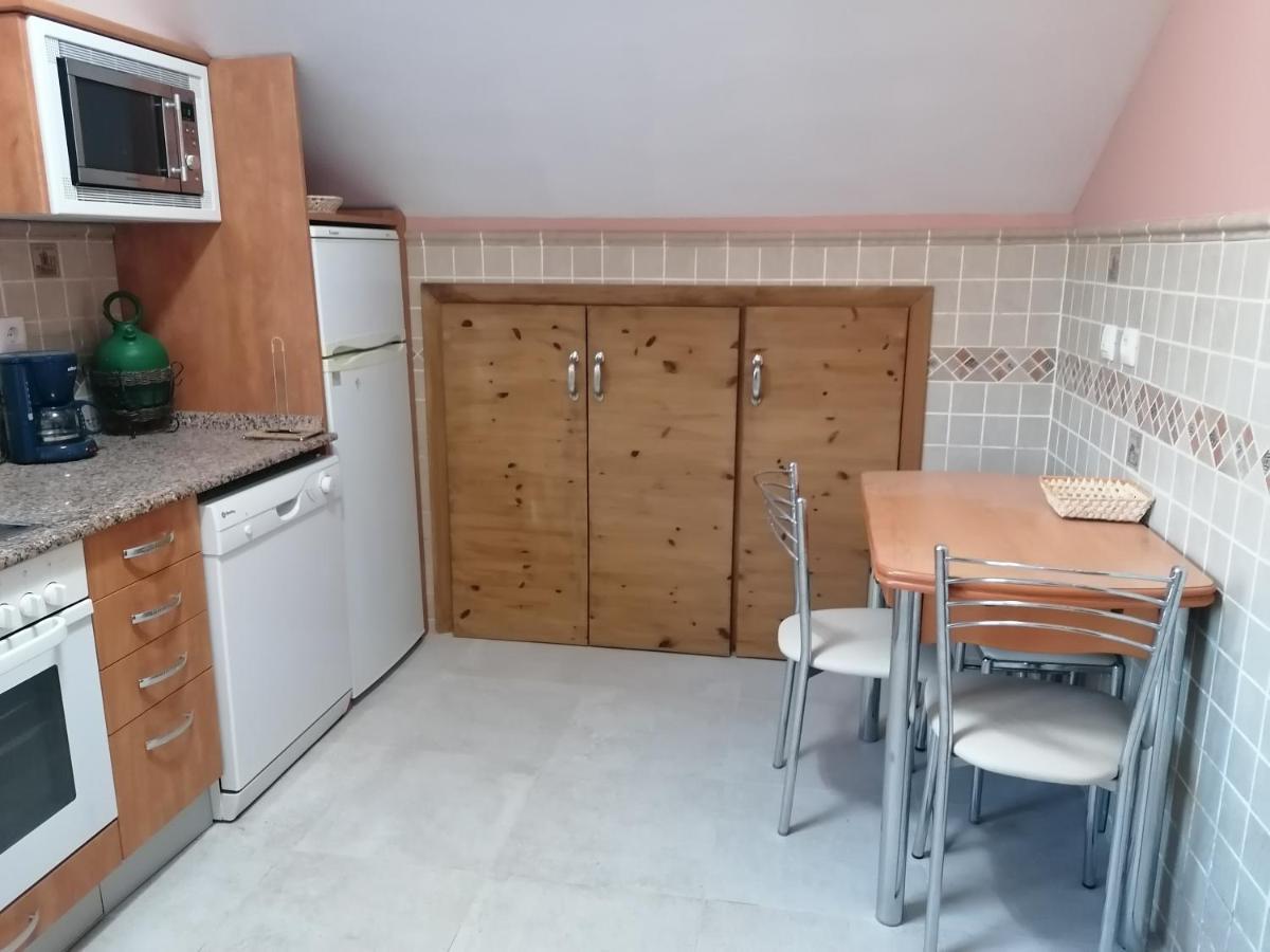Apartamento Turistico La Mies Apartment Orena Ngoại thất bức ảnh