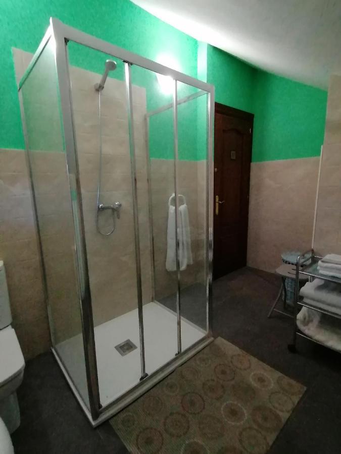 Apartamento Turistico La Mies Apartment Orena Ngoại thất bức ảnh
