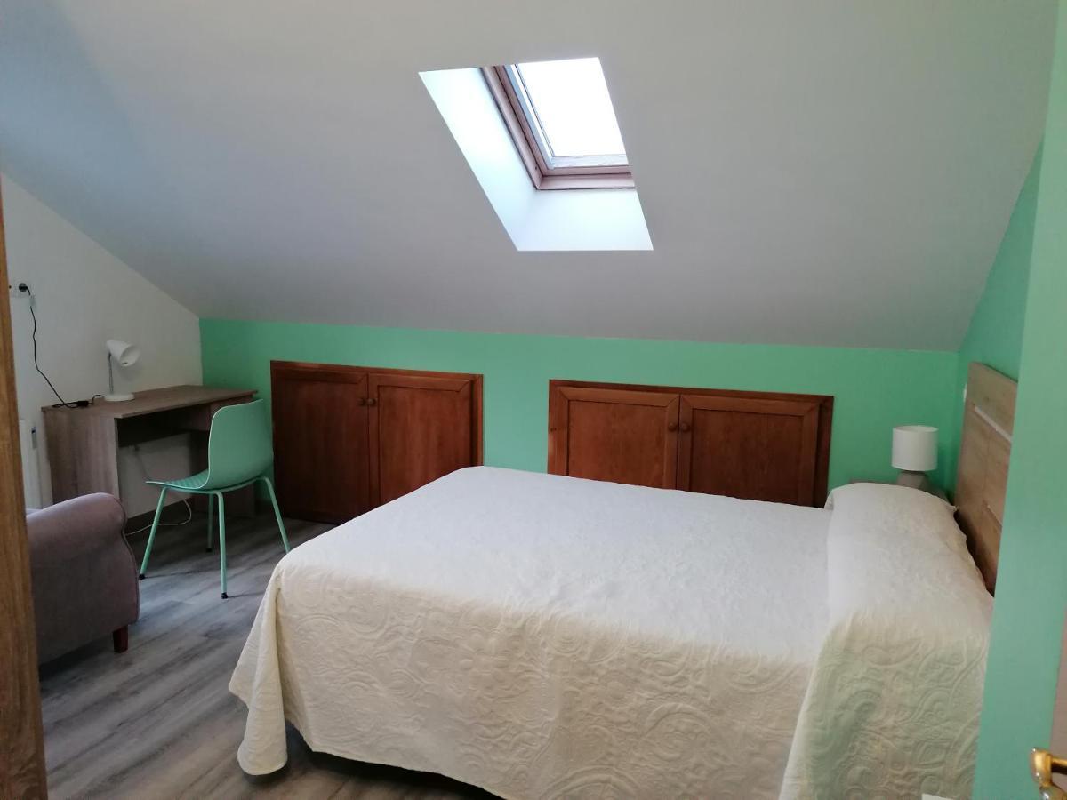 Apartamento Turistico La Mies Apartment Orena Ngoại thất bức ảnh