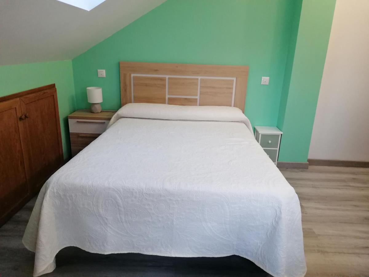 Apartamento Turistico La Mies Apartment Orena Ngoại thất bức ảnh